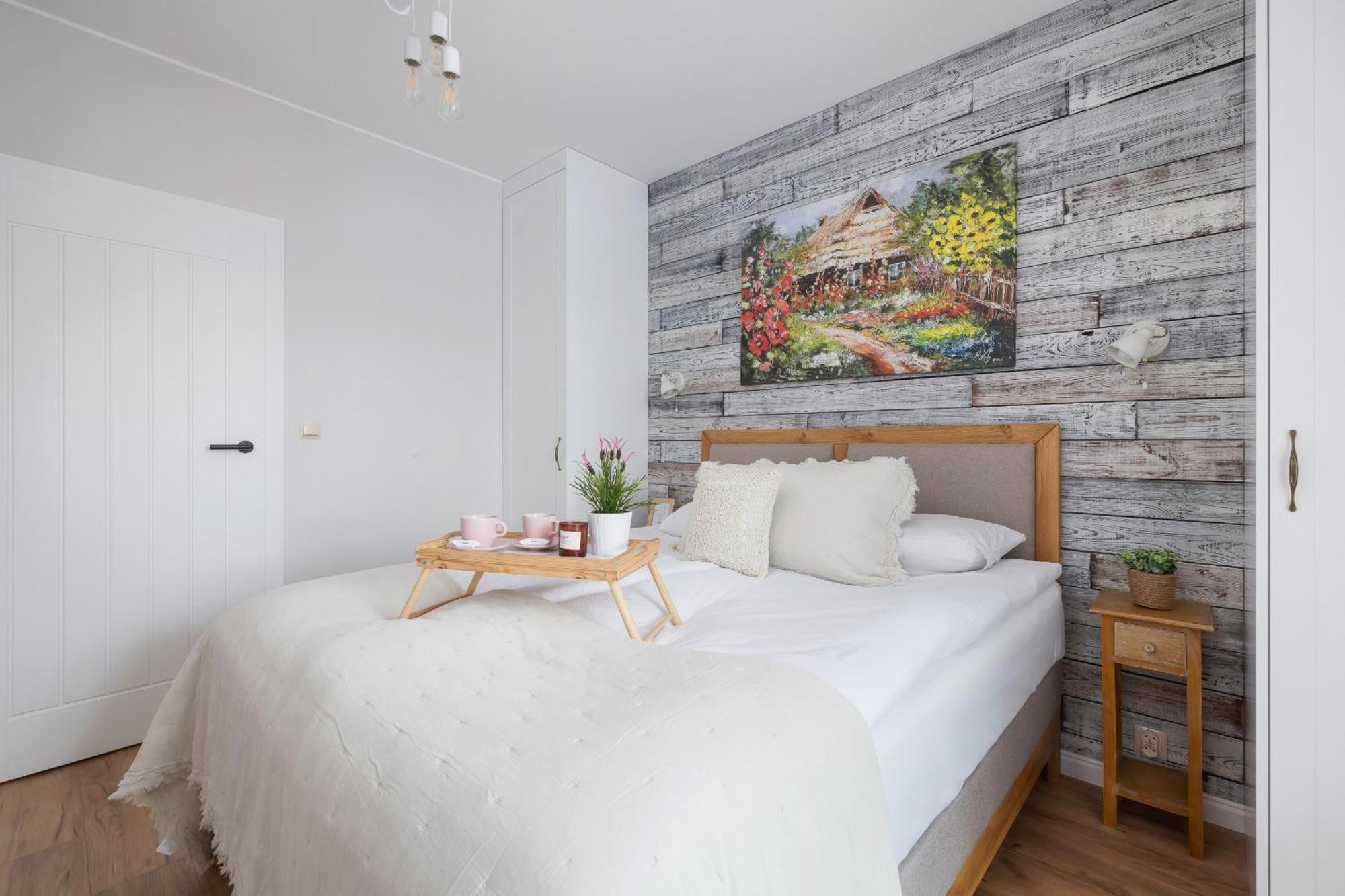 קרקוב Prandoty Beautiful Apartment With Balcony Cracow By Renters Prestige מראה חיצוני תמונה